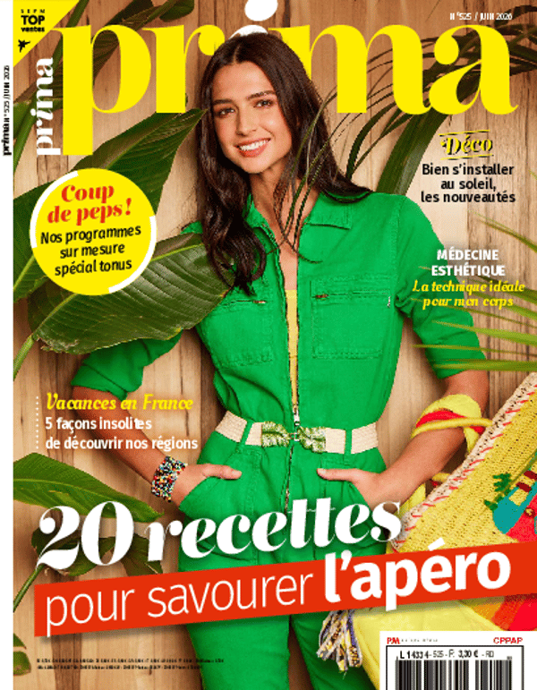 Prismashop Prima Avis