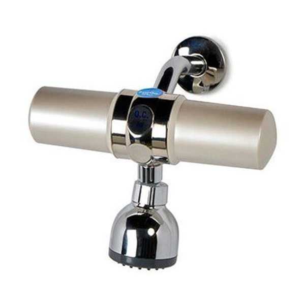 PristineHydro Ultimate Dual KDF Shower Filter Review