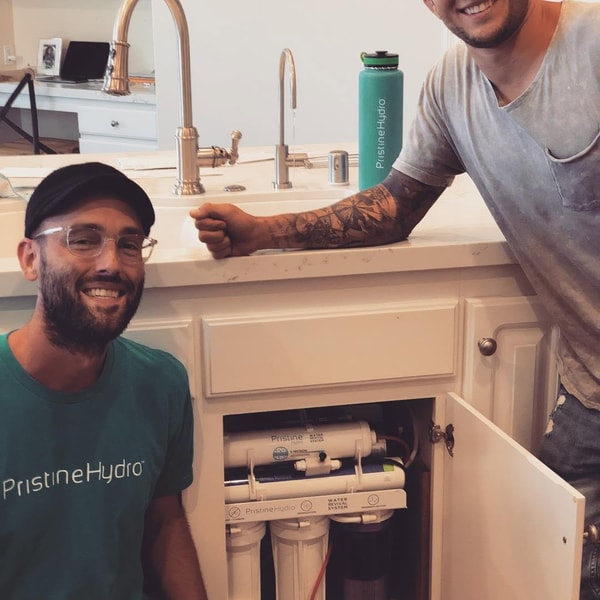 PristineHydro Review