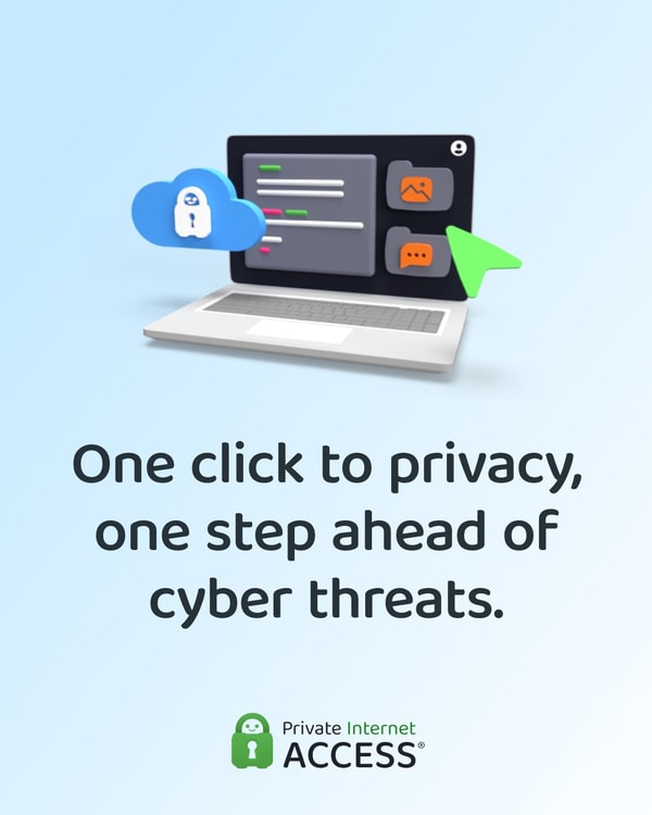 About Private Internet Access