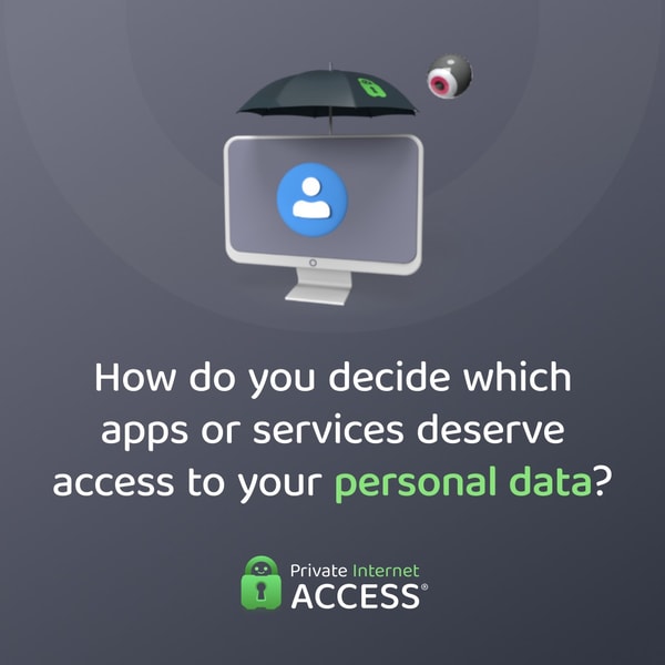 Overview of Private Internet Access