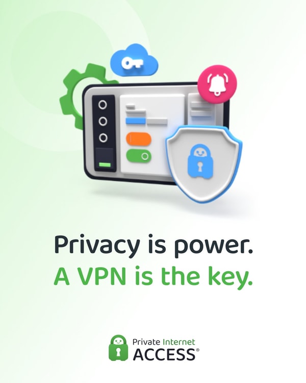 Private Internet Access Review