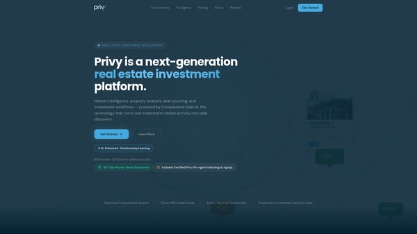 About Privy Pro