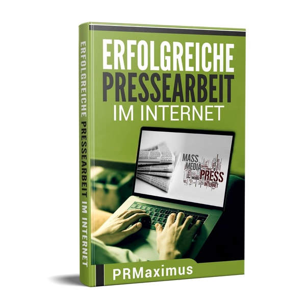 &Uuml;ber PRMaximus