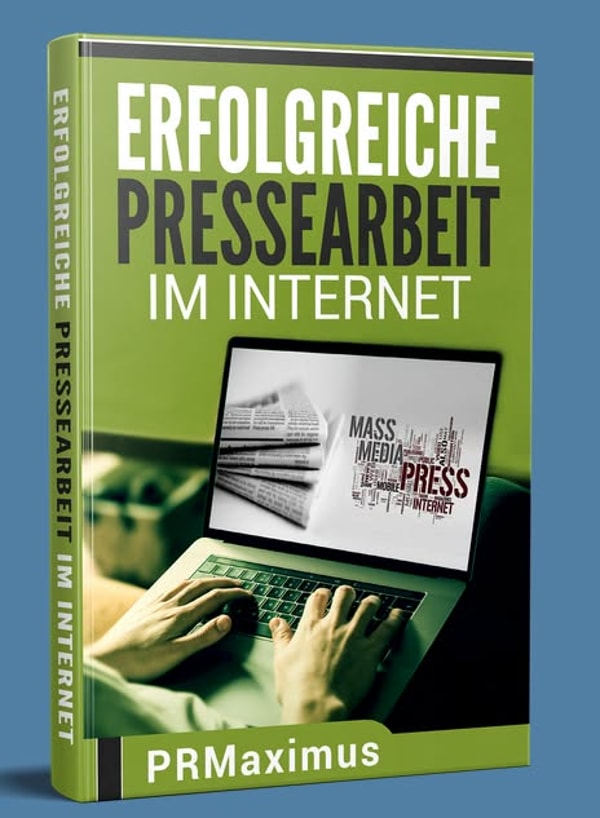 PRMaximus Service Bewertung