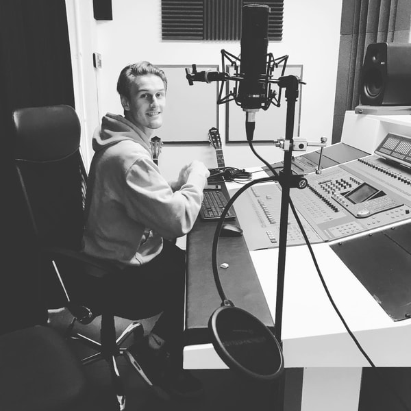 Over Pro Audio Education