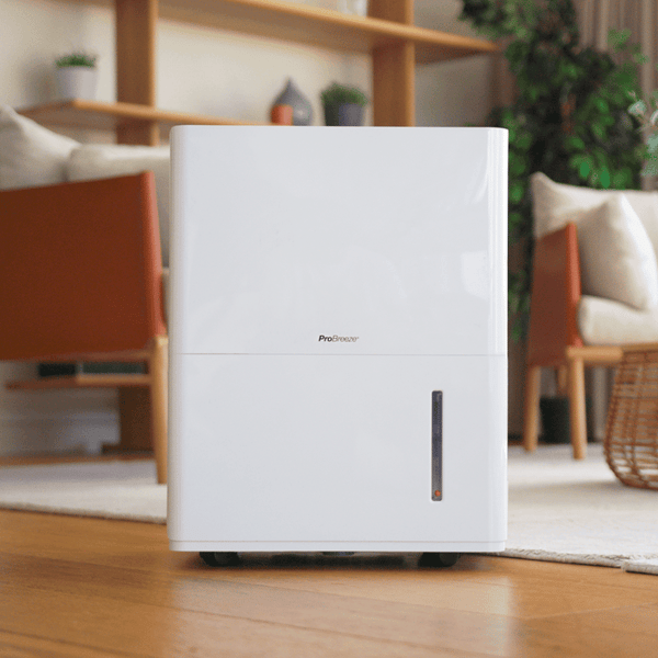 Pro Breeze 30L Dehumidifier Bewertungen