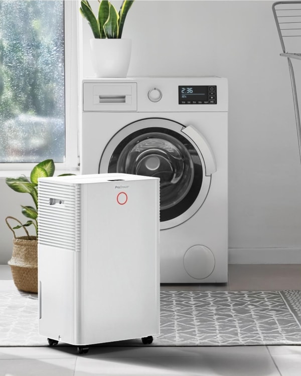 Overzicht van Pro Breeze: Elektronica en Klimaatbeheersing