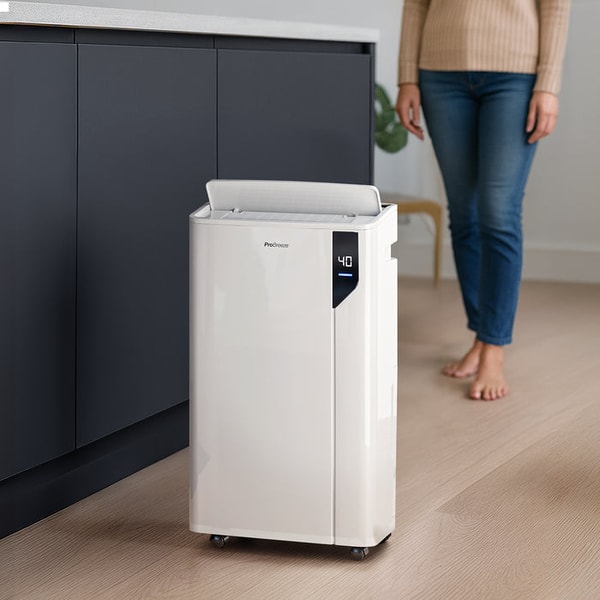 Pro Breeze Deumidificatore Premium 20L Recensione