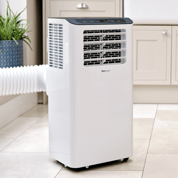 Pro Breeze 12,000 BTU 3-in-1 Portable Air Conditioner with Dehumidification Review