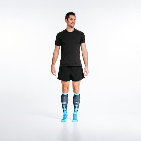 PRO Compression Review