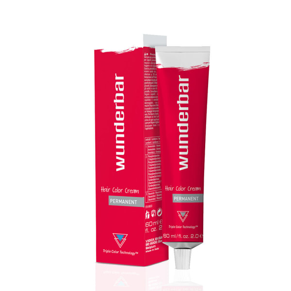 Pro-Duo Wunderbar Permanente Colorations-Creme Bewertung