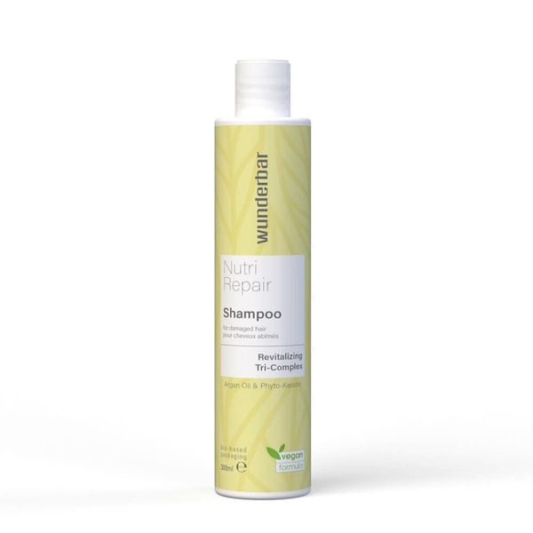 Pro Duo Wunderbar Vegan Nutri Repair Shampoo Beoordeling