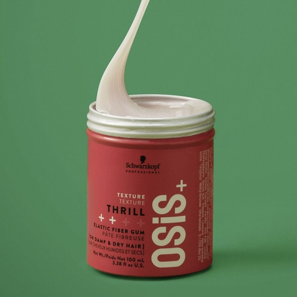 Pro Duo Schwarzkopf Osis+ Thrill Beoordeling