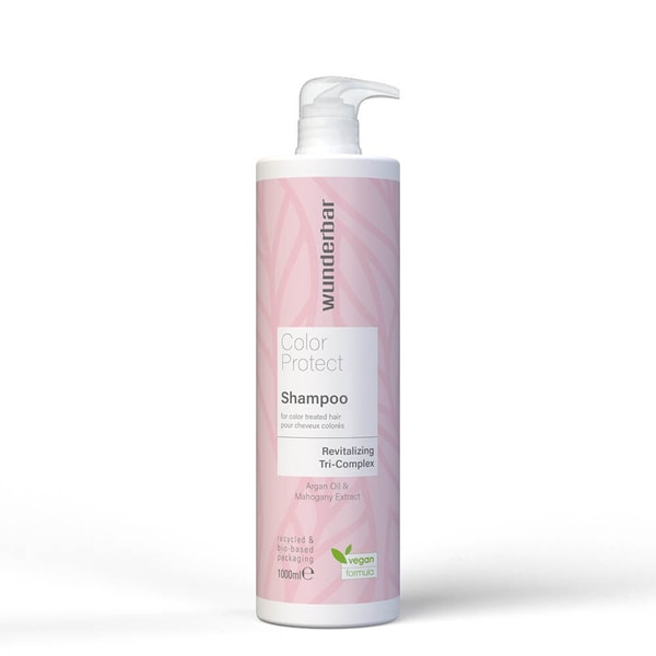 Pro Duo Wunderbar Vegan Shampoo Color Protect Avis