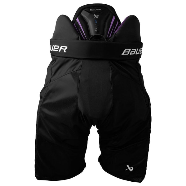 Pro Hockey Life Bauer Vapor Fly-G Junior Pants Review