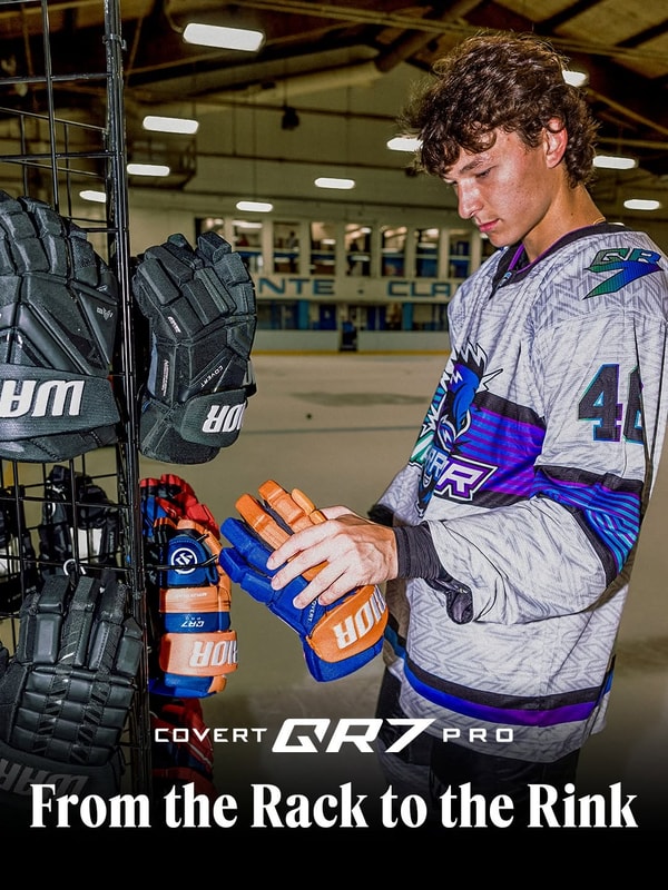 About Pro Hockey Life
