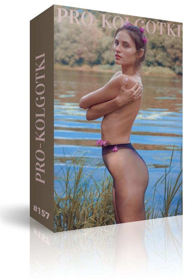 Pro-Kolgotki 2021-09 Review