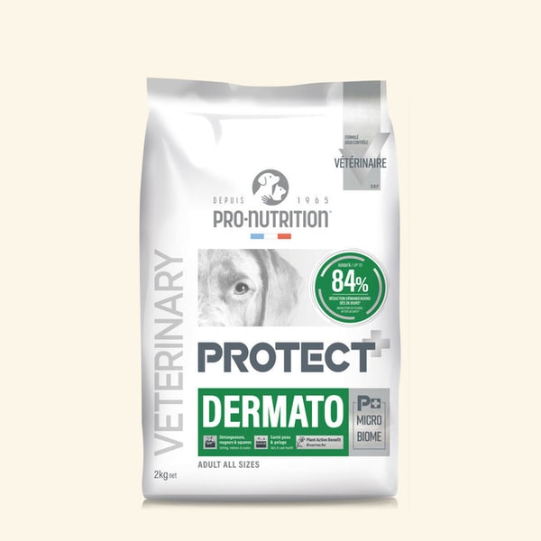 Pro Nutrition Protect Dermato Avis