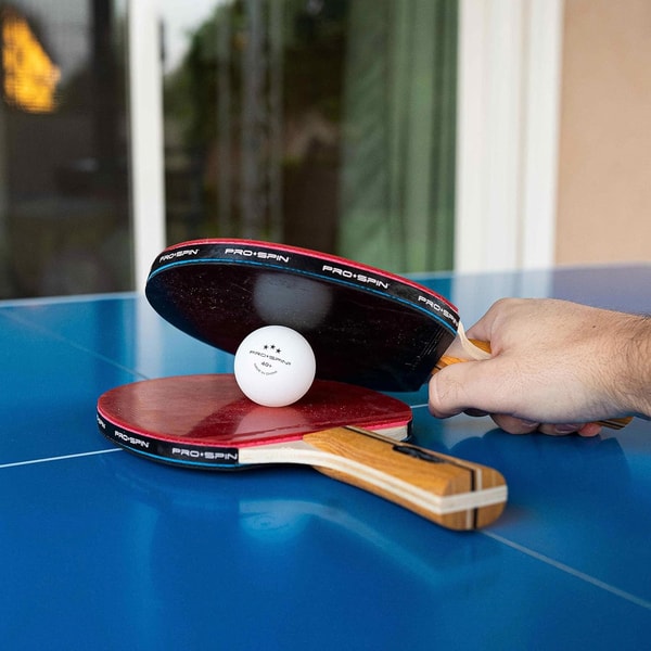 About Pro-Spin Sports