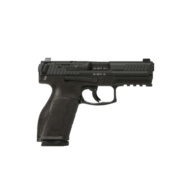 Pro2A Tactical HK VP9A1 X 9MM 20+1 BLK OR Reviews