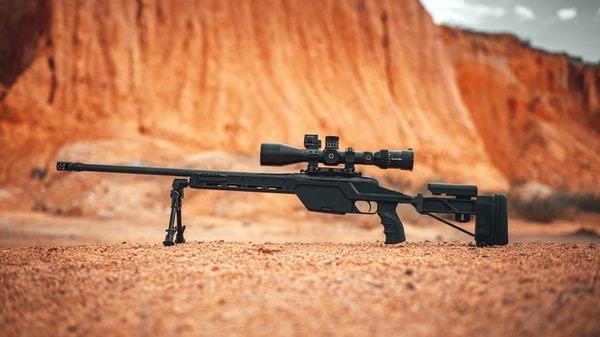 Pro2A Tactical Review
