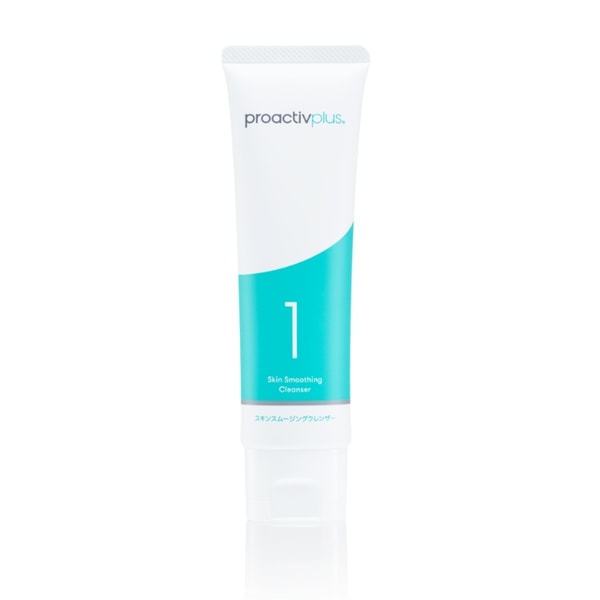 Proactiv スキン スムージング クレンザー レビュー