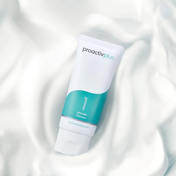 Proactivについて