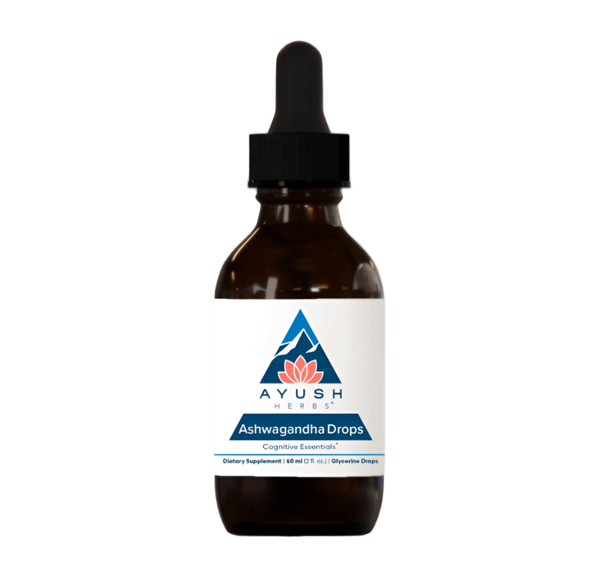 Proactive Healthcare Adult Ashwagandha Drops Review