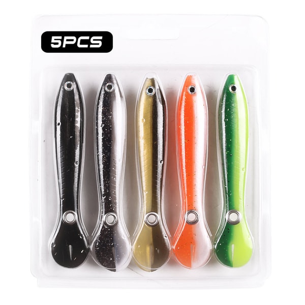 Proberos Bionic Loach Lure review