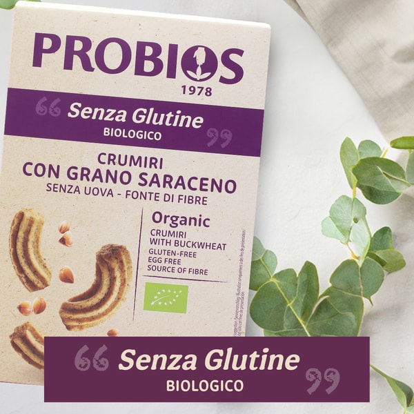 Informazioni su Probios Shop
