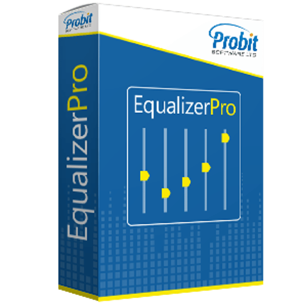Probit Software EqualizerPro Reviews