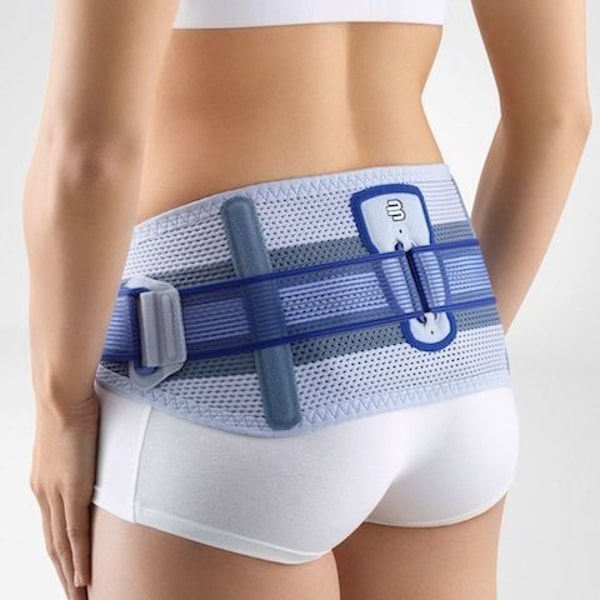 ProBrace Bauerfeind SacroLoc Beoordeling