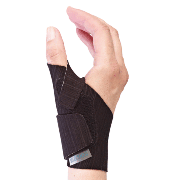 ProBrace Basko Duimorthese Beoordeling