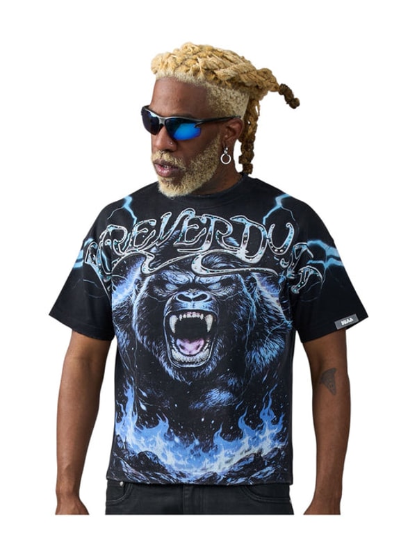 Probus NYC Duaa Electric Tee Review