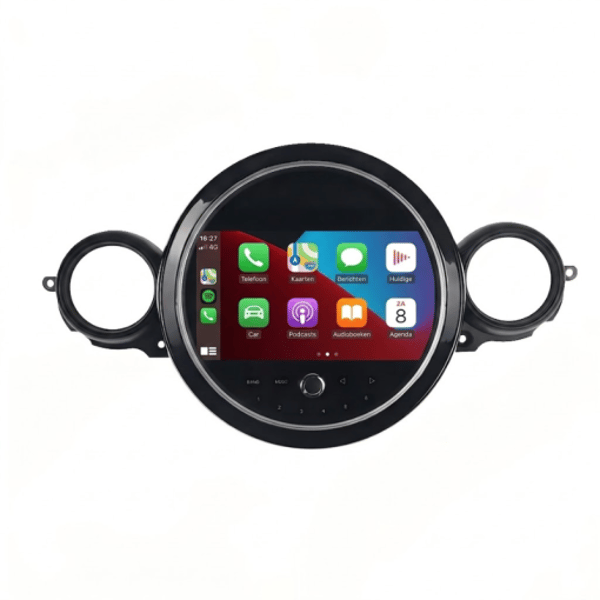 ProCarTech Mini Cooper 2014 -2017 Carplay en Android Autoradio Beoordeling