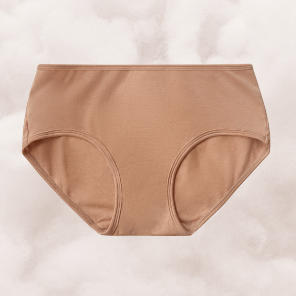 PROCLAIM Organic Cotton Mid-Rise Brief Review