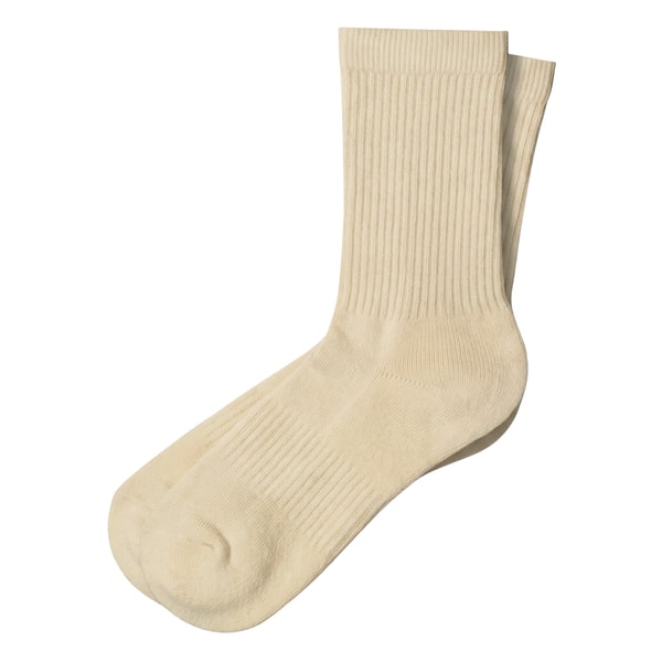 PROCLAIM Organic Cotton Crew Socks Review