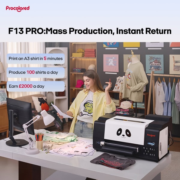 Procolored Review