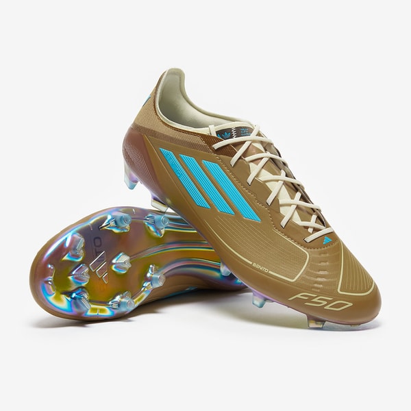 Pro:Direct adidas F50 Elite x Messi Recensione