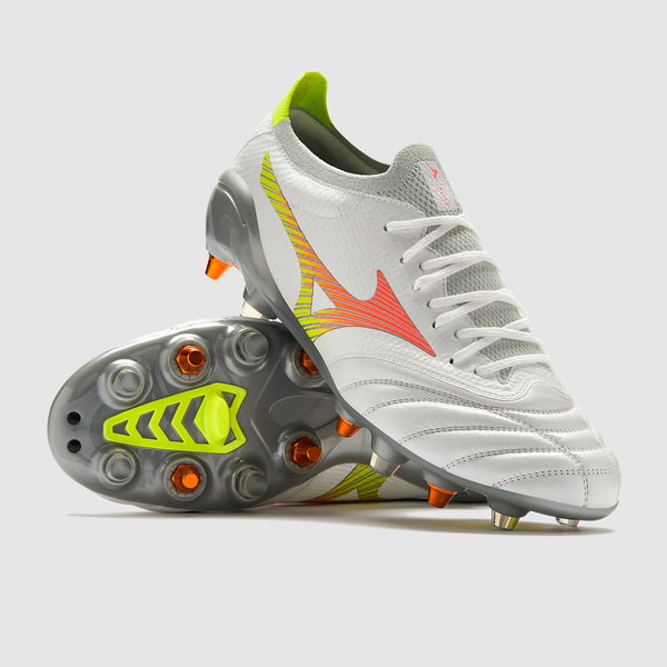 Pro:Direct Mizuno Morelia Neo V Beta Elite Mix SG Bewertung