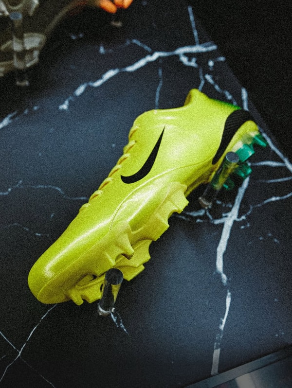 Overview of Pro:Direct Soccer