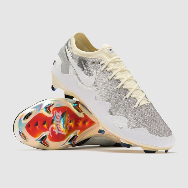 Pro:Direct Sport Nike Air Zoom Mercurial Vapor XVI Elite x Patta SE Firm Ground Review