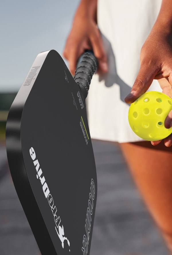 About ProDrive Pickleball Performance Paddles