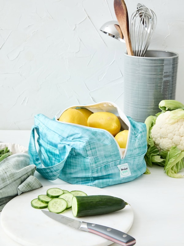 About Produce Pod