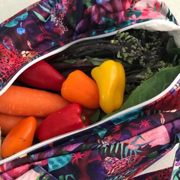 Produce Pod Review