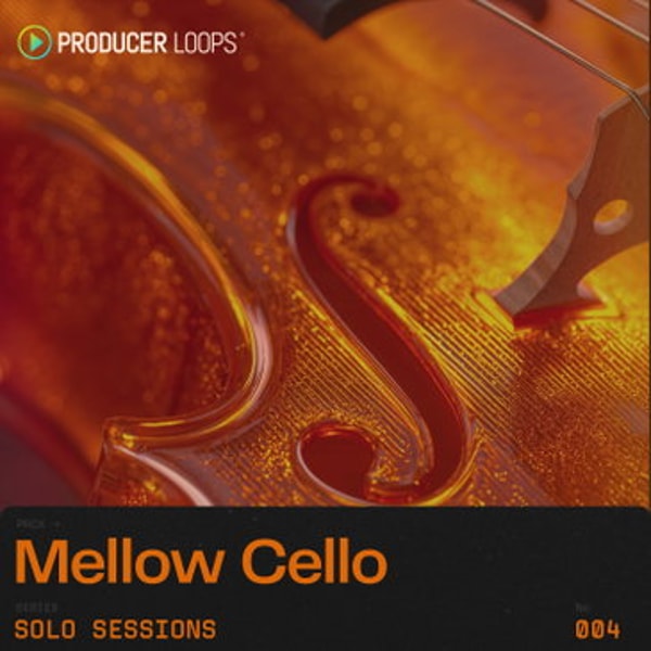 Producer Loops Solo Sessions: Mellow Cello Review