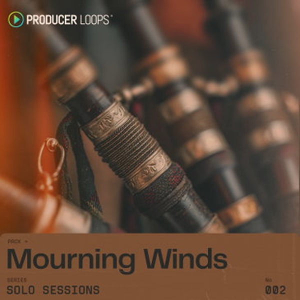 Producer Loops Solo Sessions: Mourning Winds Review