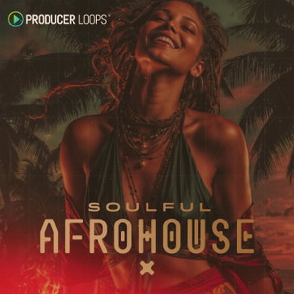 Producer Loops Soulful Afrohouse Review
