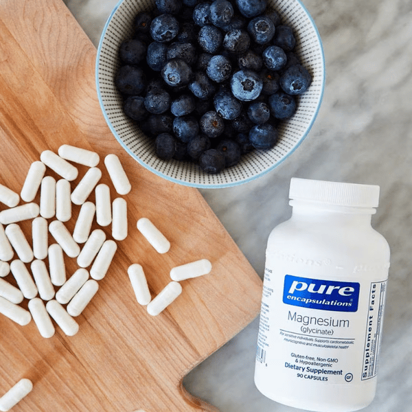 About Professional Supplement Center